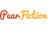 PearFiction Studios Logo
