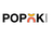 PopOk Gaming Logo