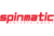 Spinmatic Logo