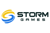 Storm Gaming Technology Logo