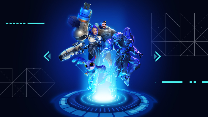 star guardians players slot