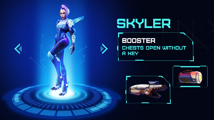 star guardians skyler nsb