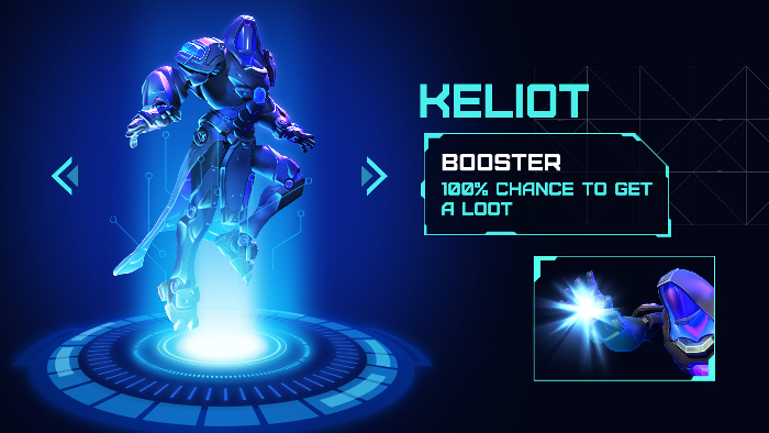 star guardians keliot nsb