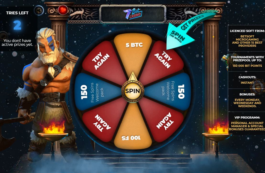Casino Of The Month June 2020 NONSTOPBONUS COM