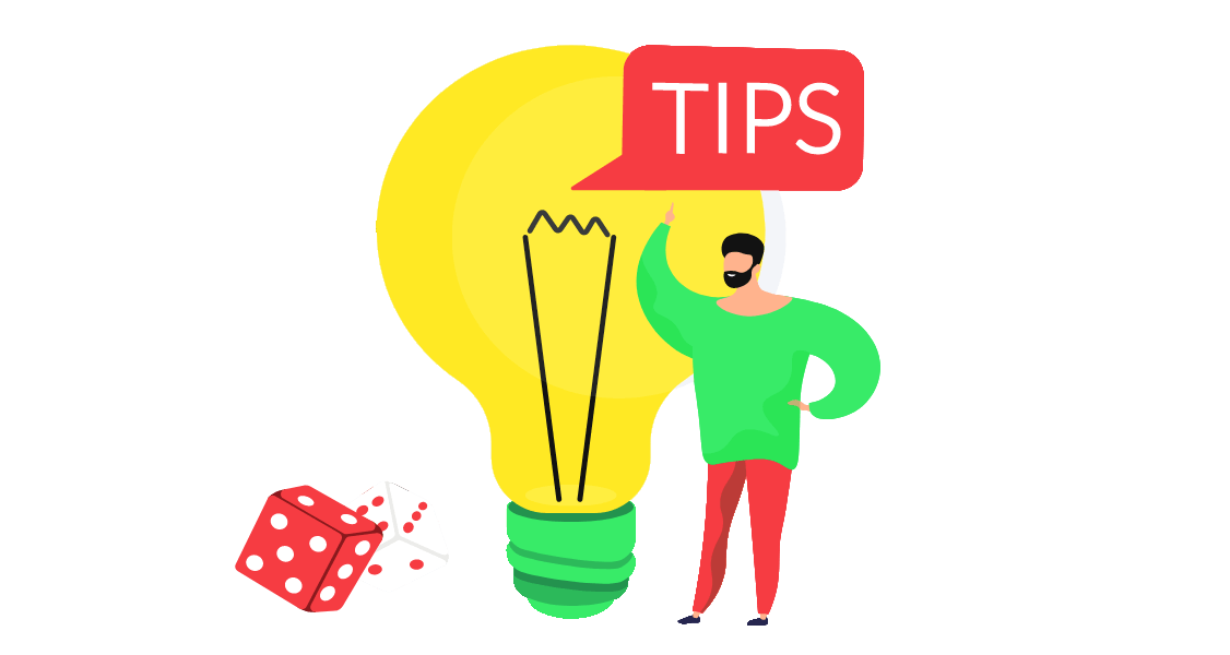 9 Tips for gambling responsibly