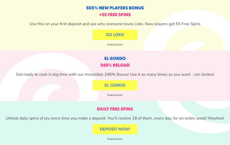 Success 50 dragons real money 80 free spins Local casino