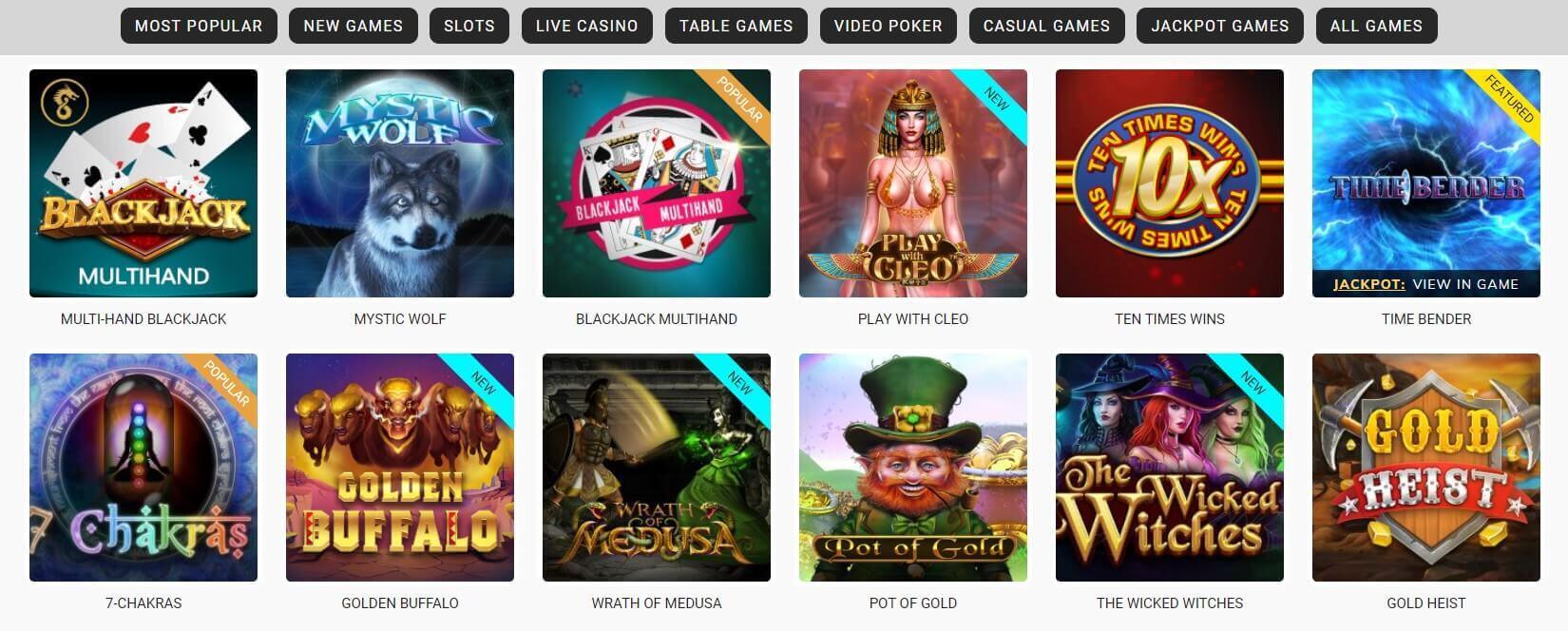 SportsandCasino Casino 