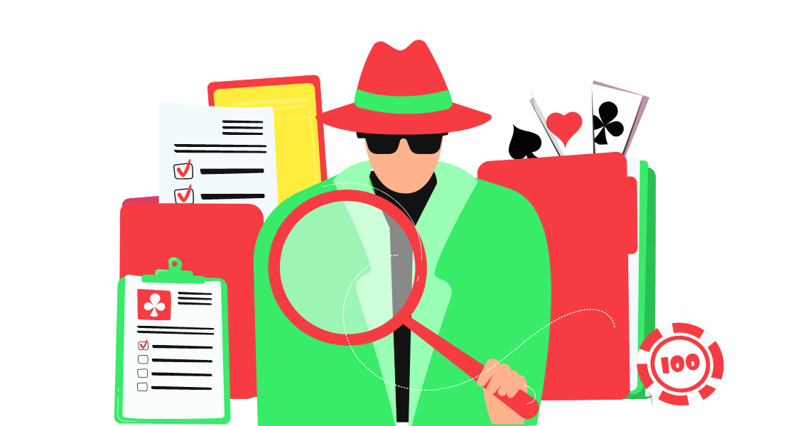 The secrets of a responsible gambling session