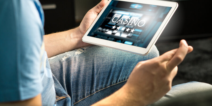 gambling for beginners