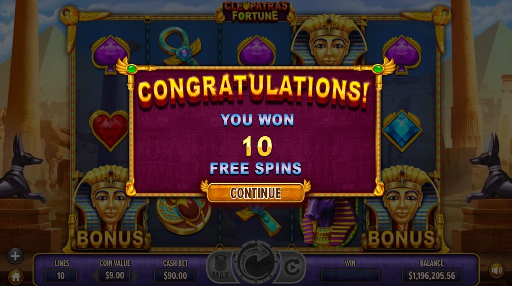 Nonstopbonus 2 Nonstopbonus 2
