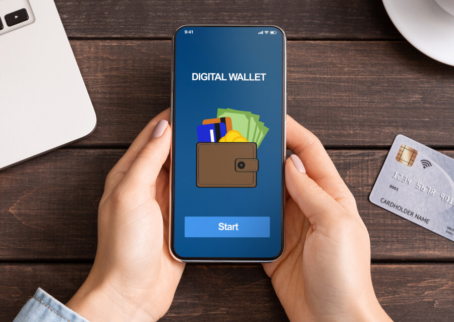 E-Wallets