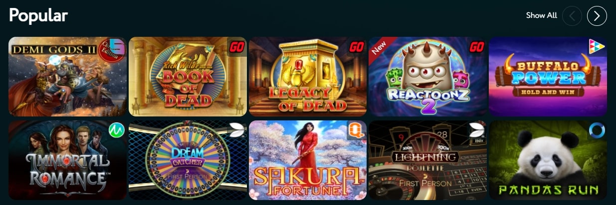 Casino Casino