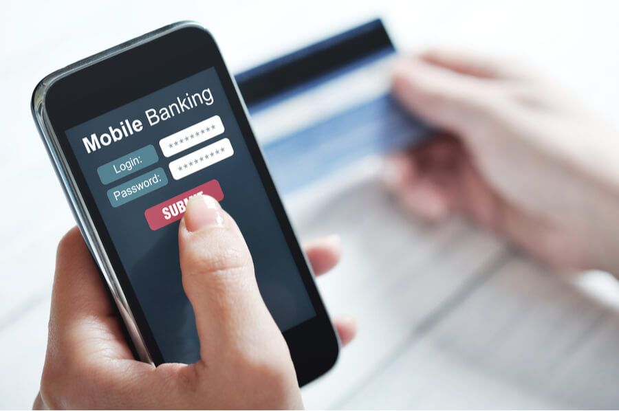 Mobile Banking Solutions