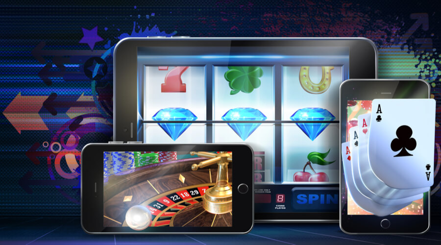 Little Known Ways to casino