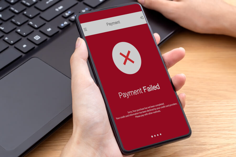 Banking Methods Restrictions