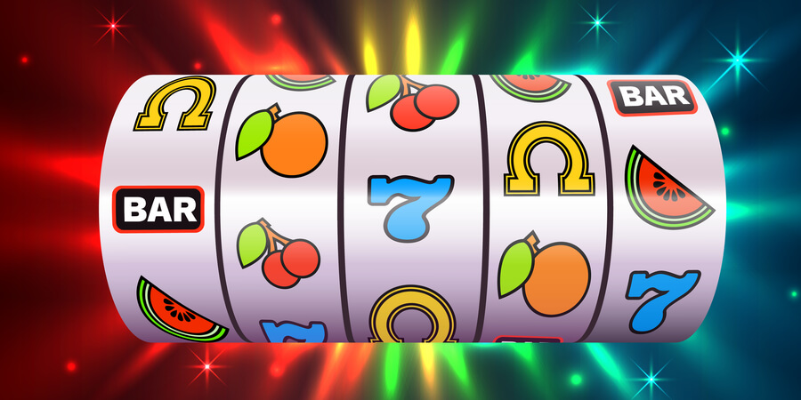 Online Slot Reels