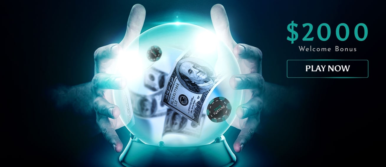 True Fortune Casino promotions