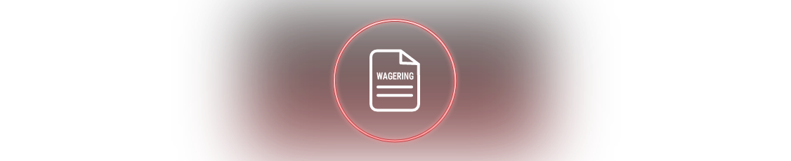 wagering